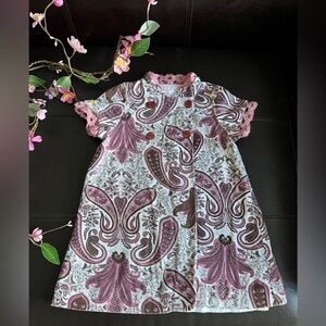 Sweet  Spanish dress size 3t